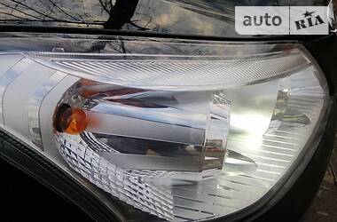 Седан Chery E5 2014 в 