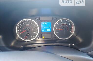 Седан Chery E5 2014 в 