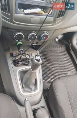 Седан Chery E5 2014 в Ракитном