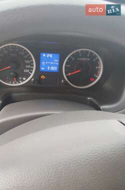 Седан Chery E5 2014 в Ракитном
