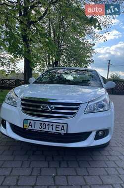 Седан Chery E5 2014 в Калуше