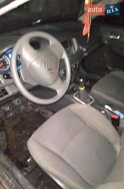 Седан Chery E5 2014 в 