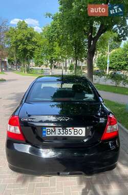 Седан Chery E5 2014 в Сумах