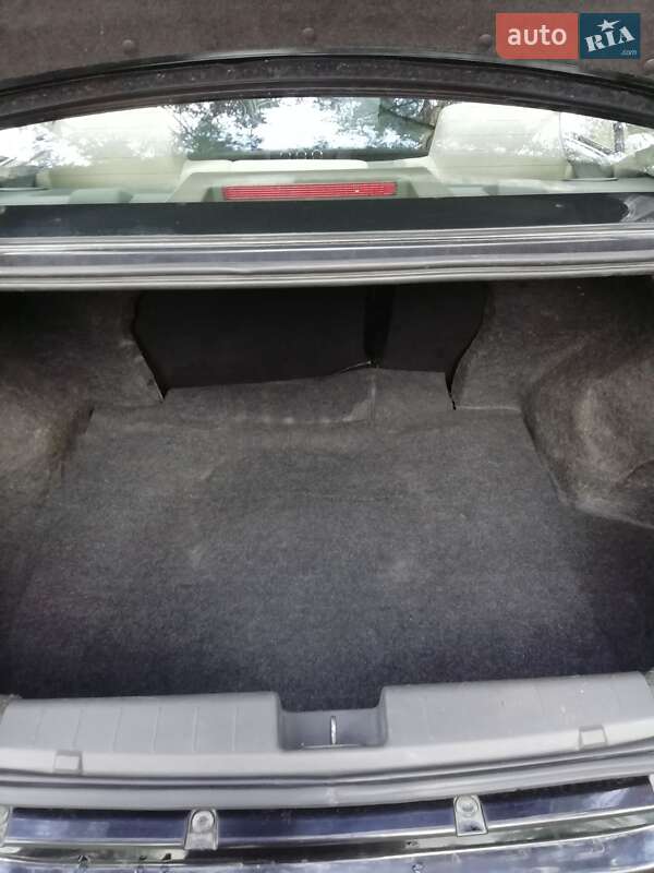 Седан Chery E5 2014 в Харькове фото 8 Седан Chery E5 2014 в Харькове