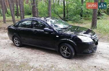 Седан Chery E5 2014 в Харкові