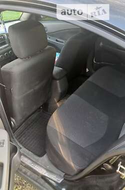 Седан Chery E5 2014 в 