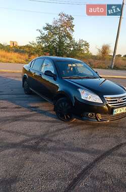 Седан Chery E5 2013 в 