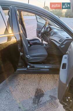 Седан Chery E5 2013 в Запорожье