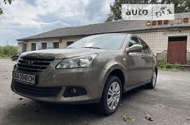 Седан Chery E5 2013 в Виннице