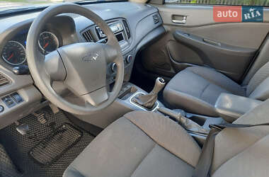 Седан Chery E5 2013 в Звенигородці фото 4 Седан Chery E5 2013 в Звенигородці