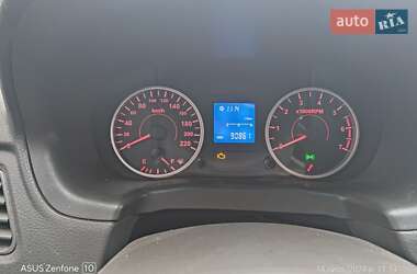 Седан Chery E5 2013 в Чернигове