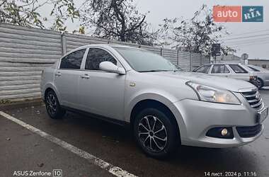 Седан Chery E5 2013 в Чернигове