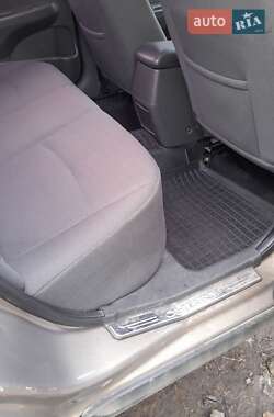 Седан Chery E5 2013 в 