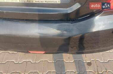 Седан Chery E5 2014 в 