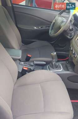Седан Chery E5 2014 в 