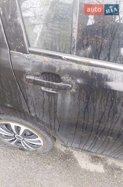 Седан Chery E5 2014 в 