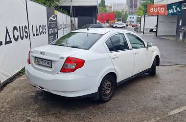 Седан Chery E5 2013 в 