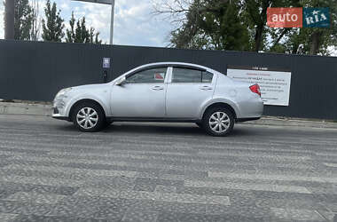 Седан Chery E5 2013 в 