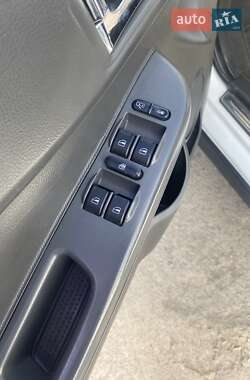 Седан Chery E5 2013 в Вознесенске