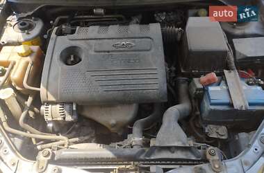 Седан Chery E5 2014 в 