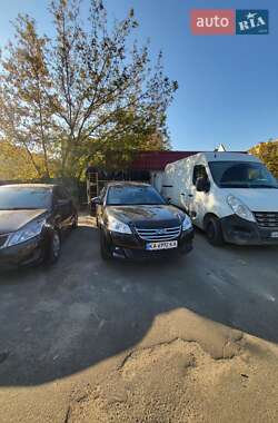 Седан Chery E5 2013 в 