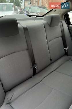 Седан Chery E5 2014 в 