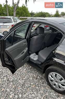Седан Chery E5 2014 в 