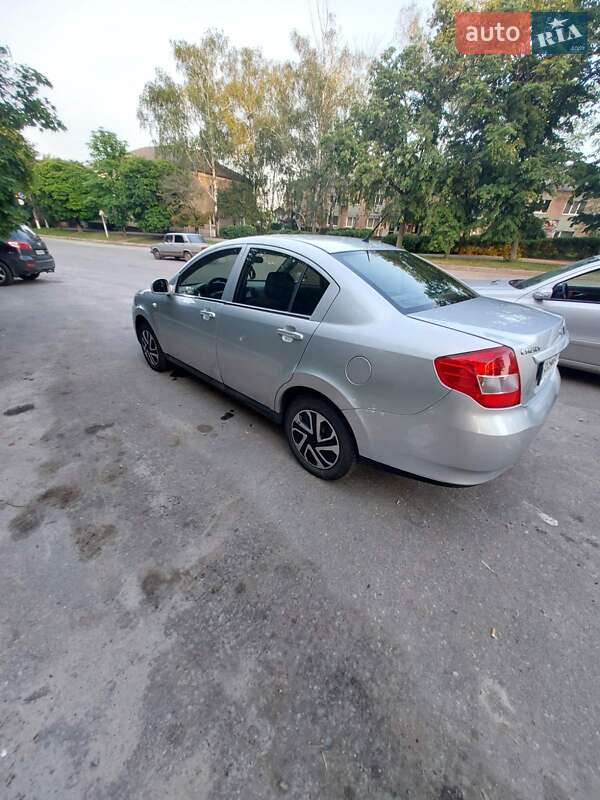 Chery E5 2014 Chery E5 2014