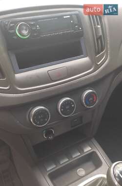 Седан Chery E5 2014 в 