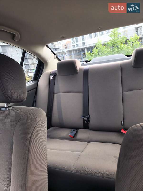 Седан Chery E5 2014 в Львове