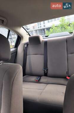 Седан Chery E5 2014 в 