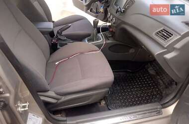 Седан Chery E5 2014 в 