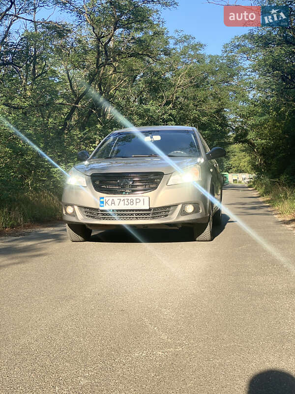Chery E5 2014