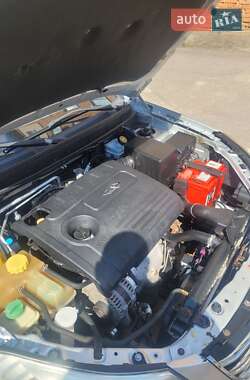 Седан Chery E5 2014 в 