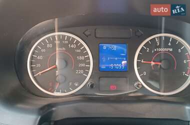 Седан Chery E5 2014 в 