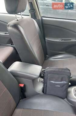 Седан Chery E5 2012 в 