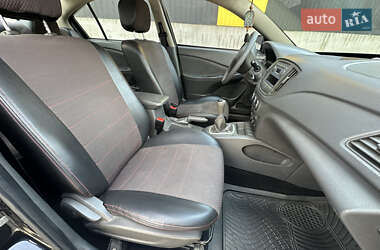 Седан Chery E5 2012 в 