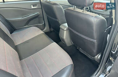 Седан Chery E5 2012 в 