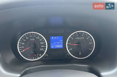 Седан Chery E5 2012 в 