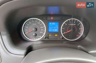 Седан Chery E5 2013 в 