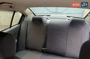 Седан Chery E5 2013 в 
