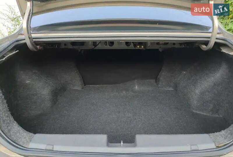 Седан Chery E5 2014 в Сумах