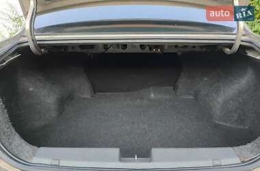 Седан Chery E5 2014 в 