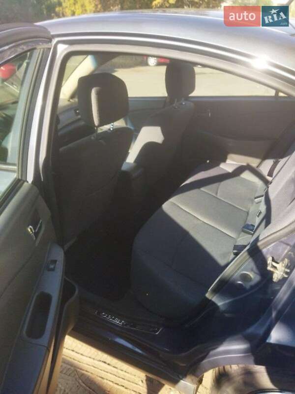 Седан Chery E5 2014 в Києві