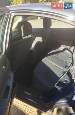 Седан Chery E5 2014 в 