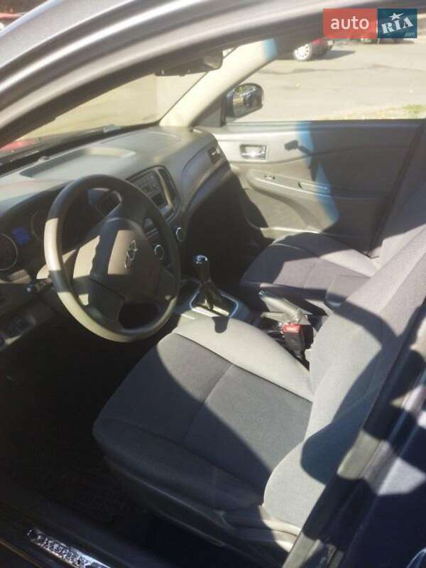 Седан Chery E5 2014 в Києві