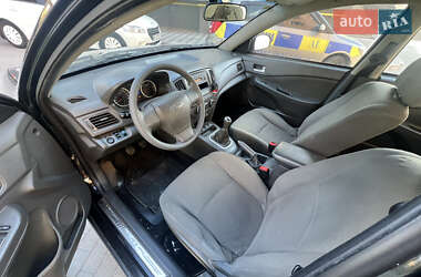 Седан Chery E5 2012 в 