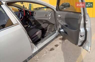 Седан Chery E5 2014 в Обухове