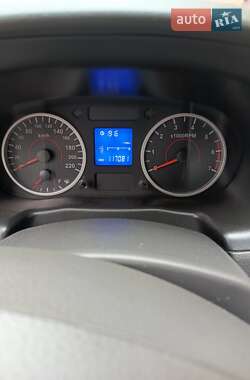 Седан Chery E5 2014 в 