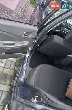 Седан Chery E5 2014 в 